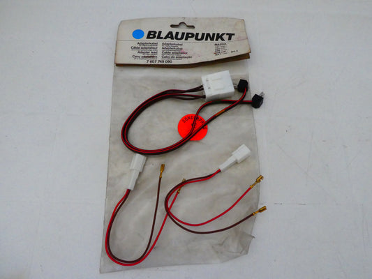 per mazda 121 323 626 929 rx7 blaupunkt cavo adattatore 2 amplificatore posteriore