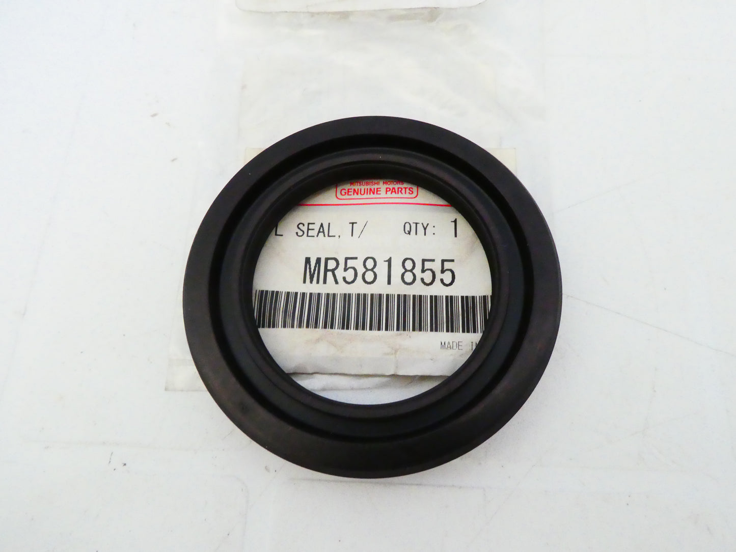 per mitsubishi lancer endeavor outlander paraolio oil seal transfer case mr581855