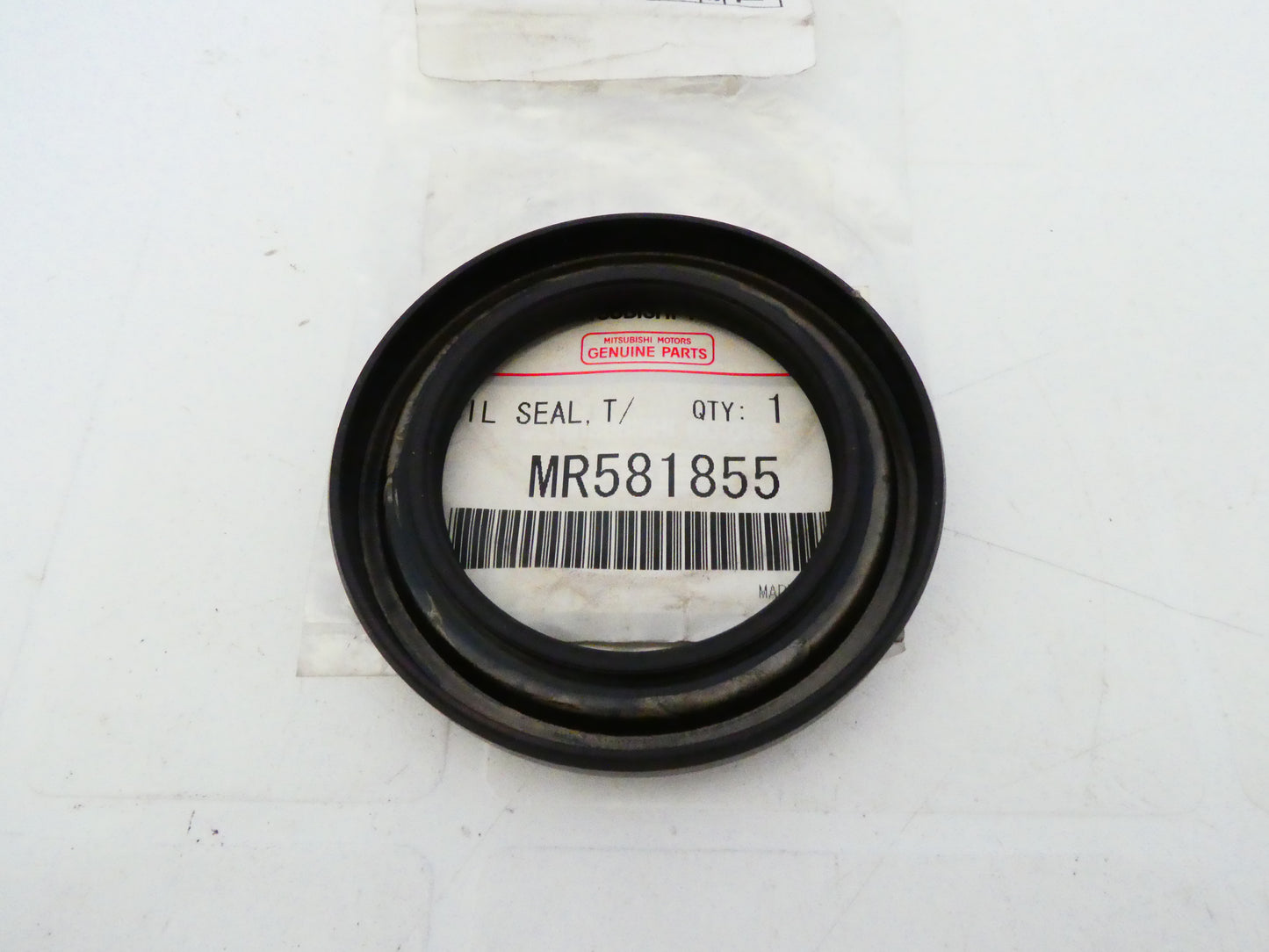 per mitsubishi lancer endeavor outlander paraolio oil seal transfer case mr581855