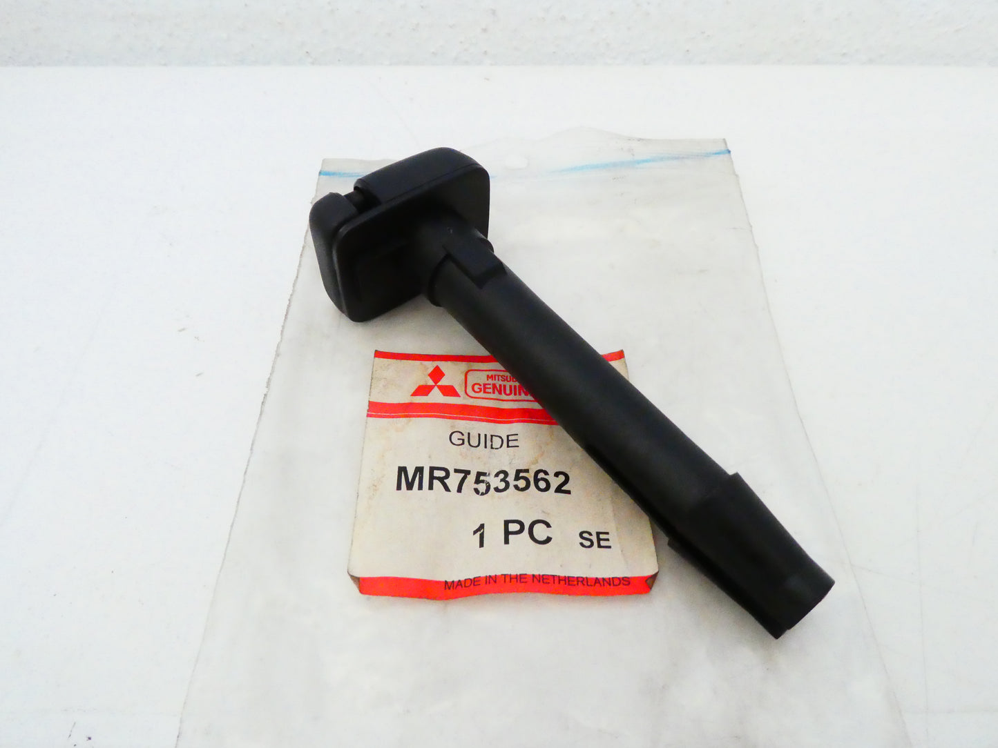 per auto  mitsubishi pajero pinin guida poggiatesta seat guide headrest mr753562