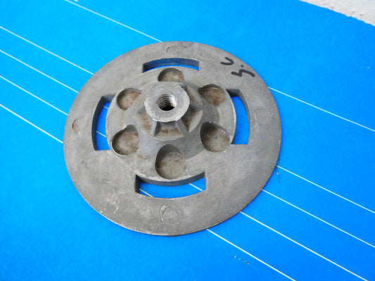 Per moto guzzi stornello turismo sport 125 piattello spingidisco frizione piatto plate push clutch 55082600