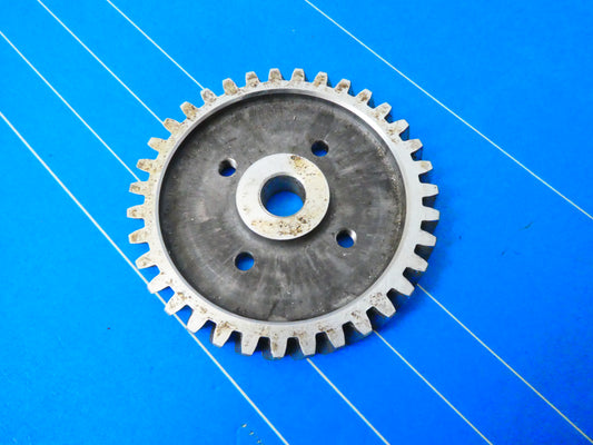 Per Moto Guzzi stornello 125 sport scrambler ingranaggio pompa olio gear pump oil 55147700 (Copia)