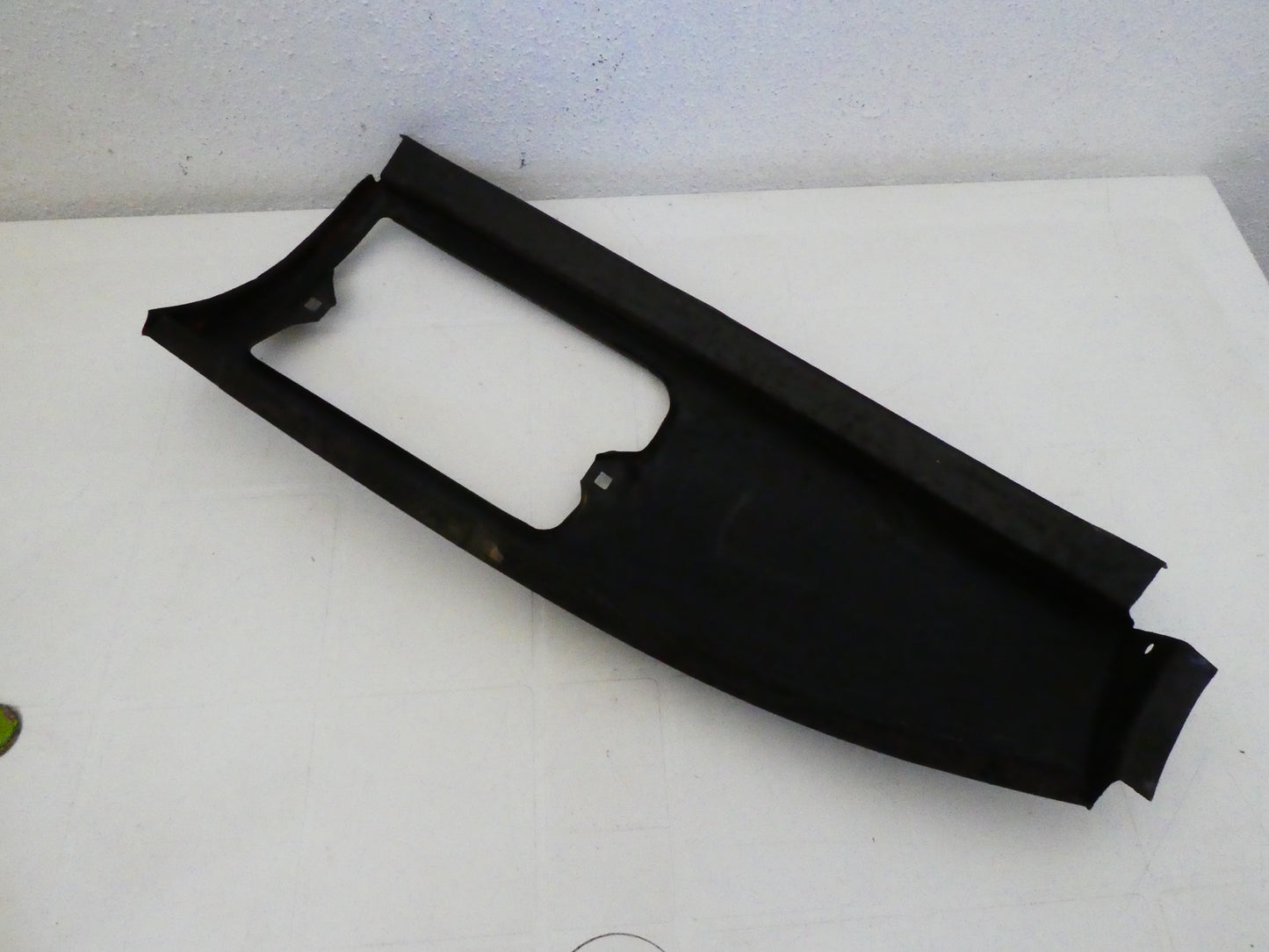 per Fiat 126 auto carrozzeria posteriore riparazione lamiera posteriore destra body panel sheet metal car