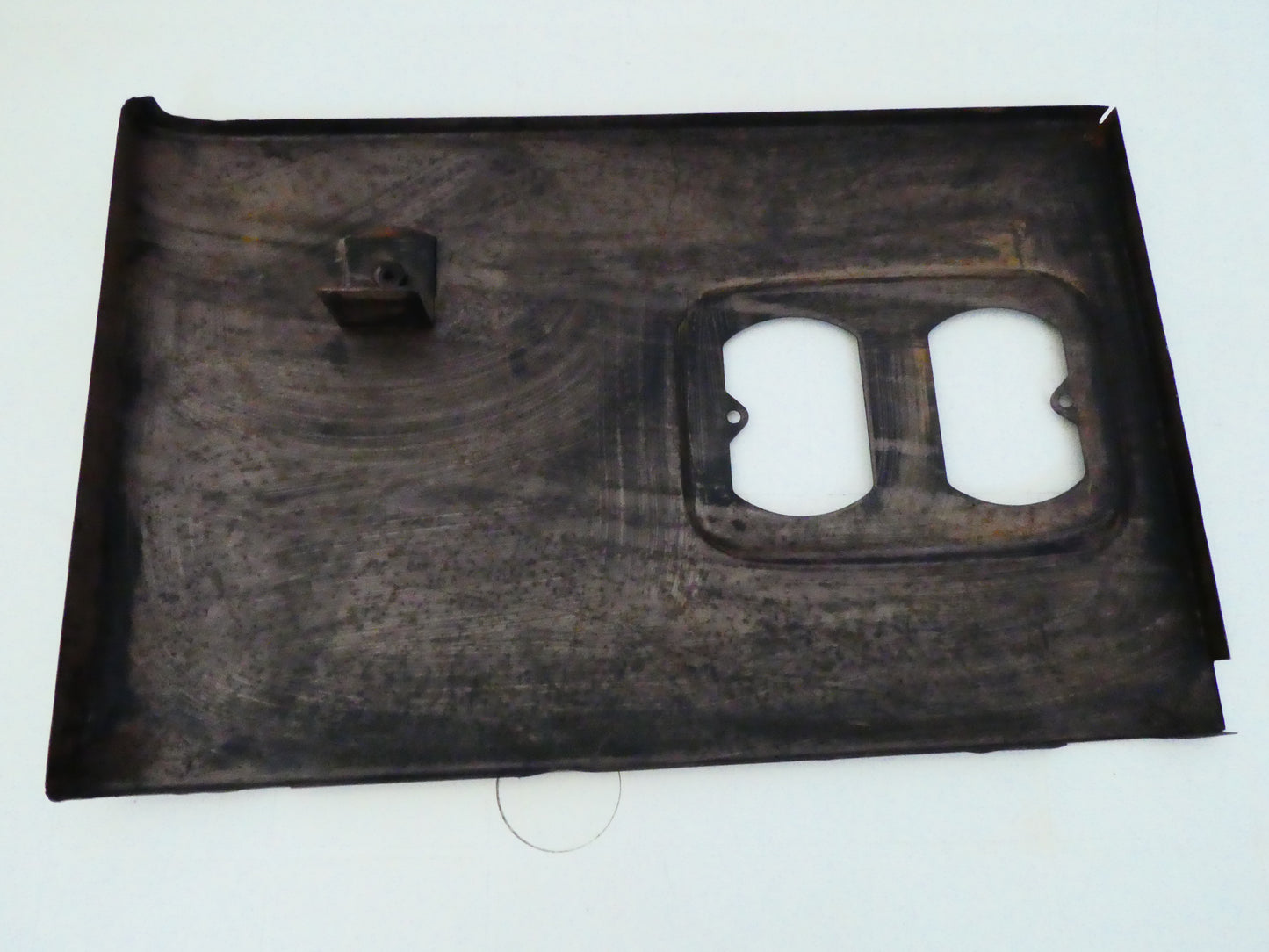 per Fiat 241 301 furgone van lamiera posteriore destra riparazione carrozzeria body panel