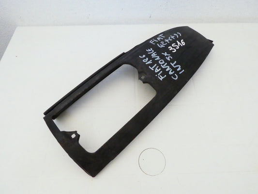 per Fiat 126 lamiera posteriore sinistra riparazione carrozzeria auto body panel stop 4276799