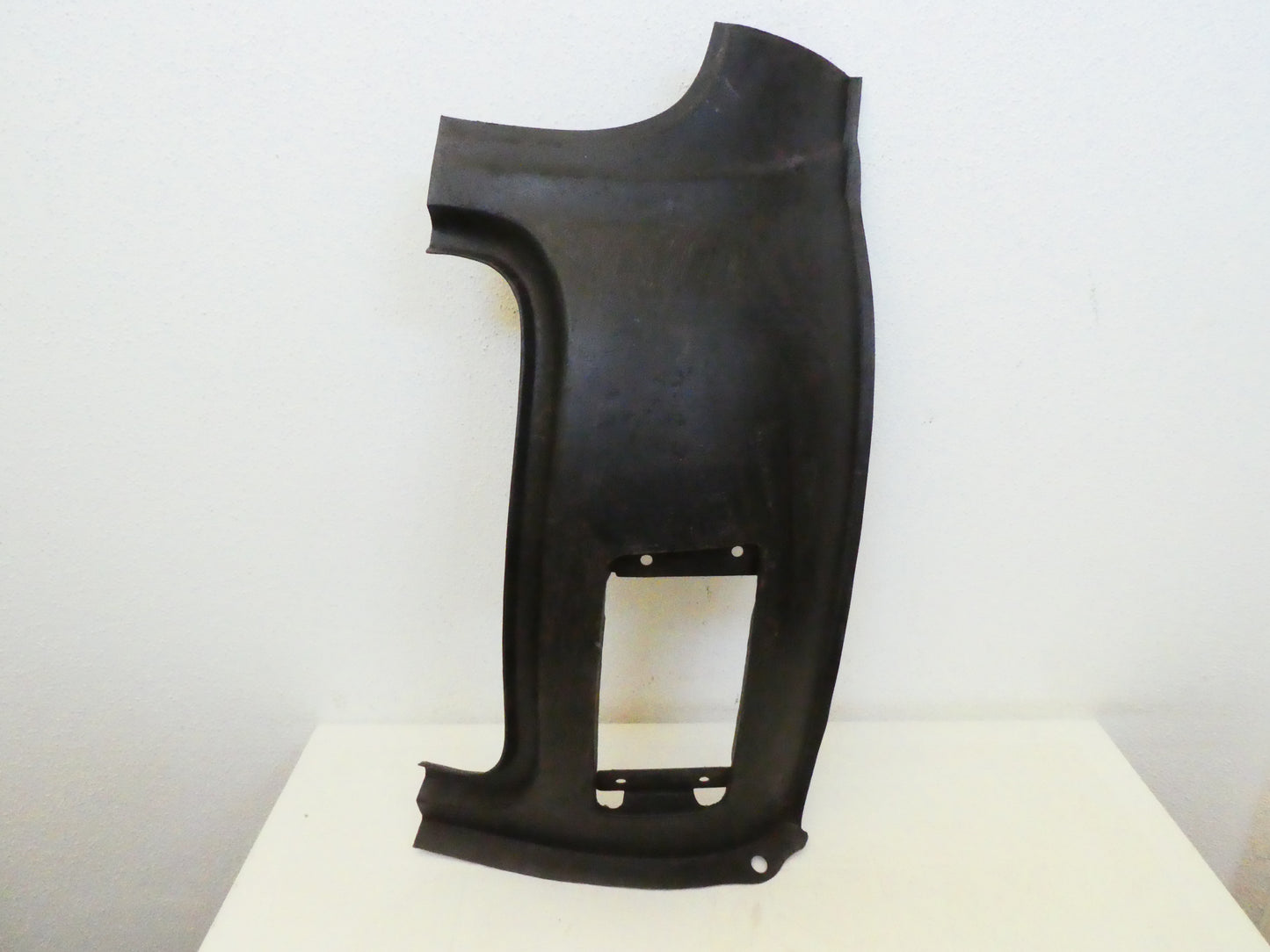 per Innocenti Mini minor miniminor auto lamierato lamiera carrozzeria posteriore destra sheet metal car