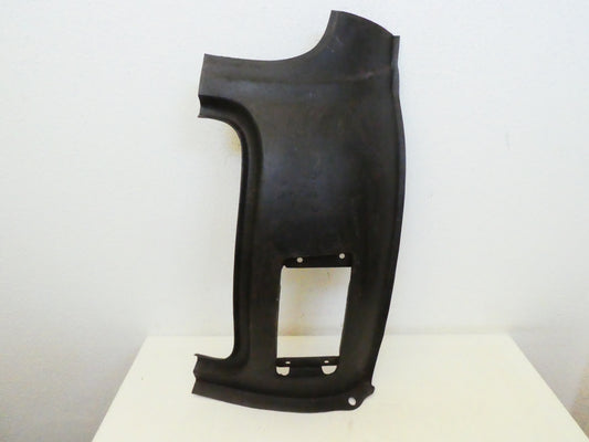 per Innocenti Mini minor miniminor auto lamierato lamiera carrozzeria posteriore destra sheet metal car