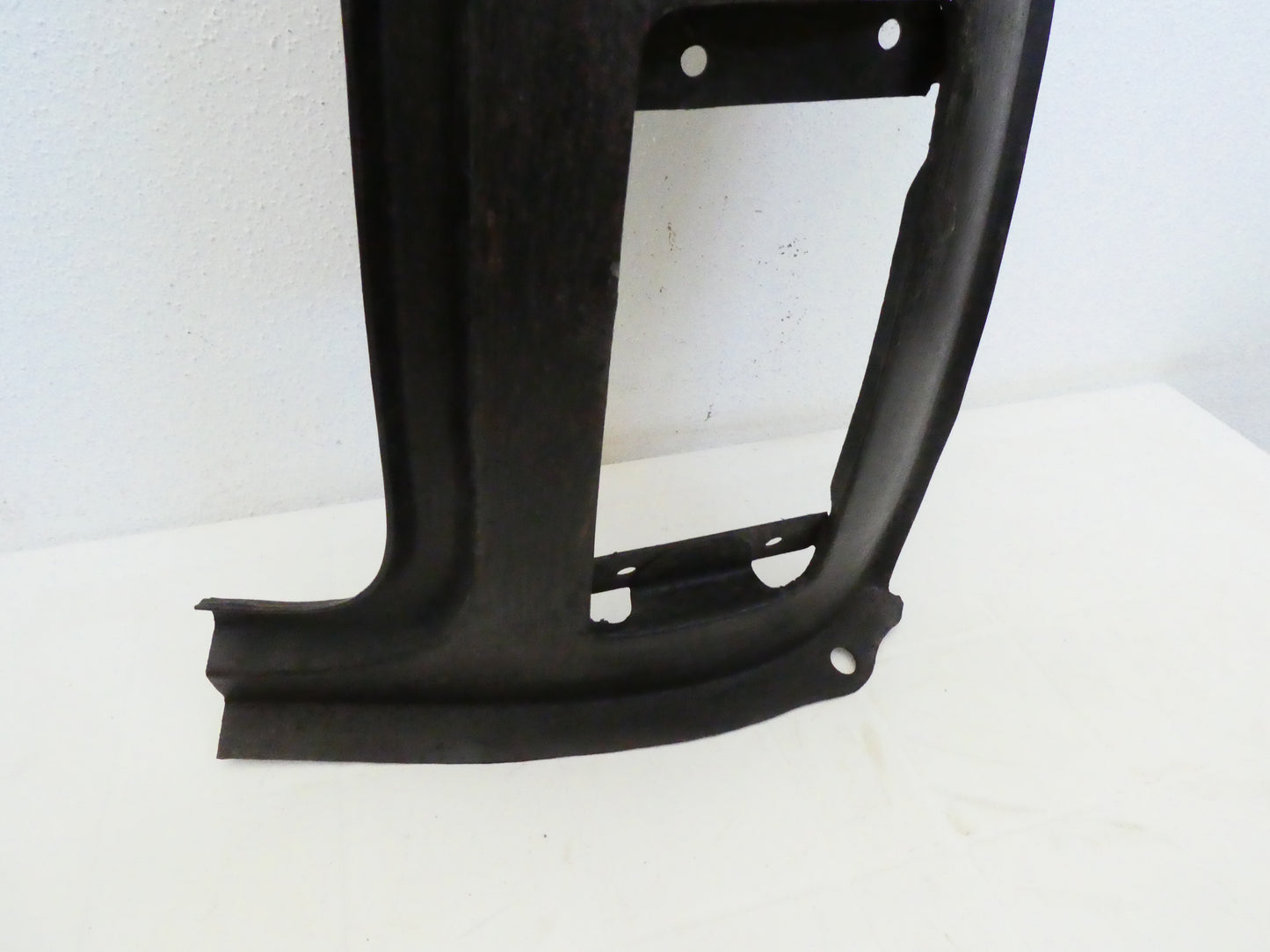 per Innocenti Mini minor miniminor auto lamierato lamiera carrozzeria posteriore destra sheet metal car