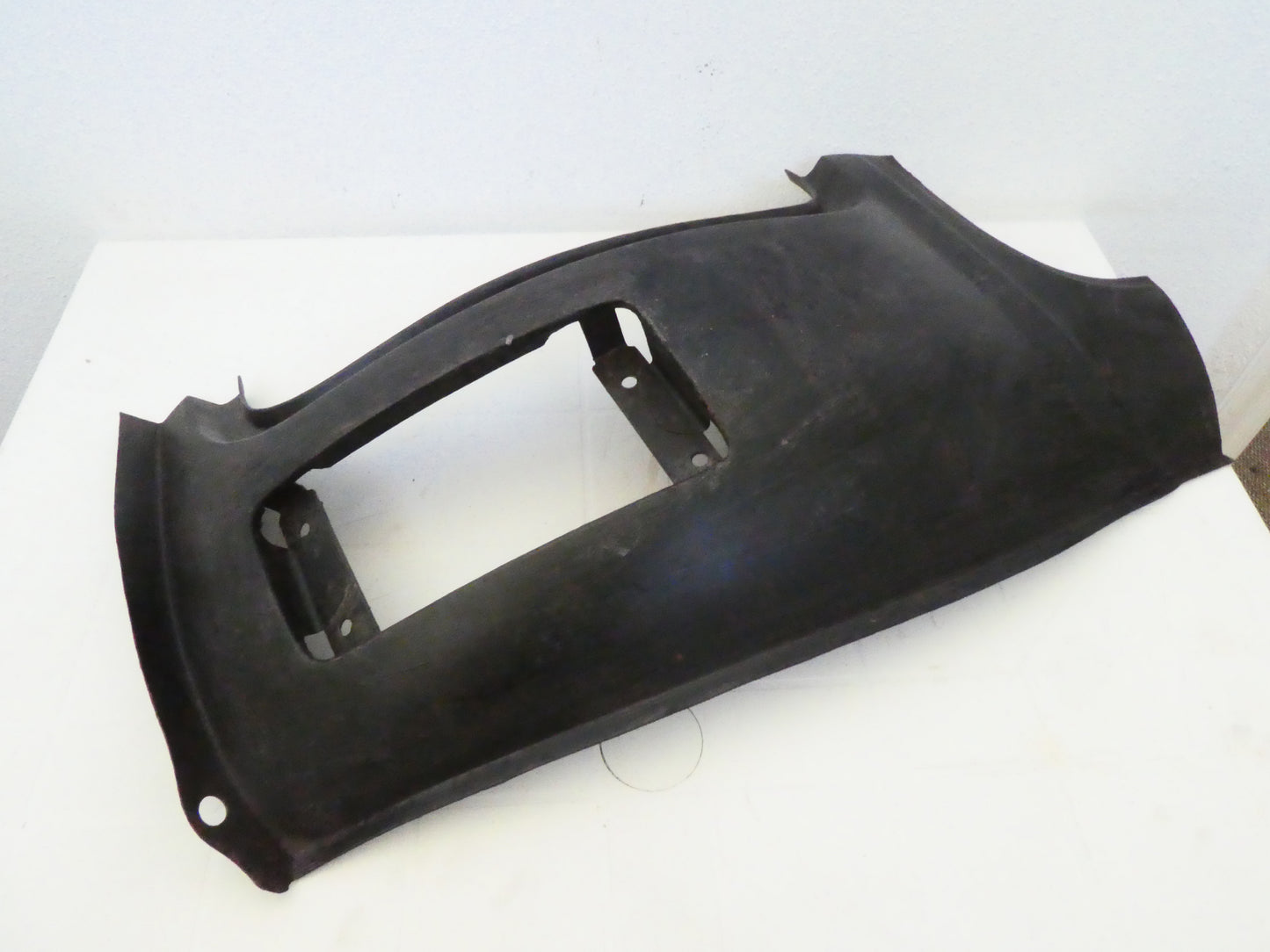 per Innocenti Mini minor miniminor auto lamierato lamiera carrozzeria posteriore destra sheet metal car
