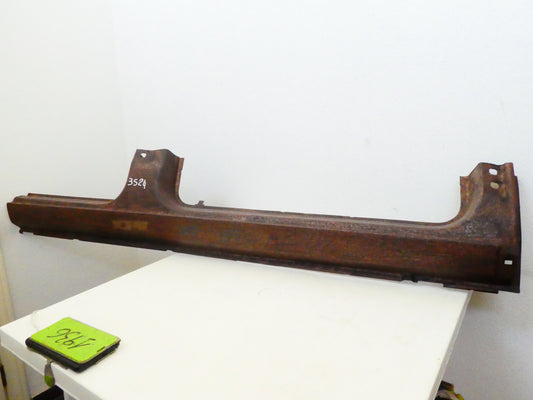 per Fiat ritmo 1° 5 porte Serie lamiera carrozzeria sotto porta destra auto body panel car right