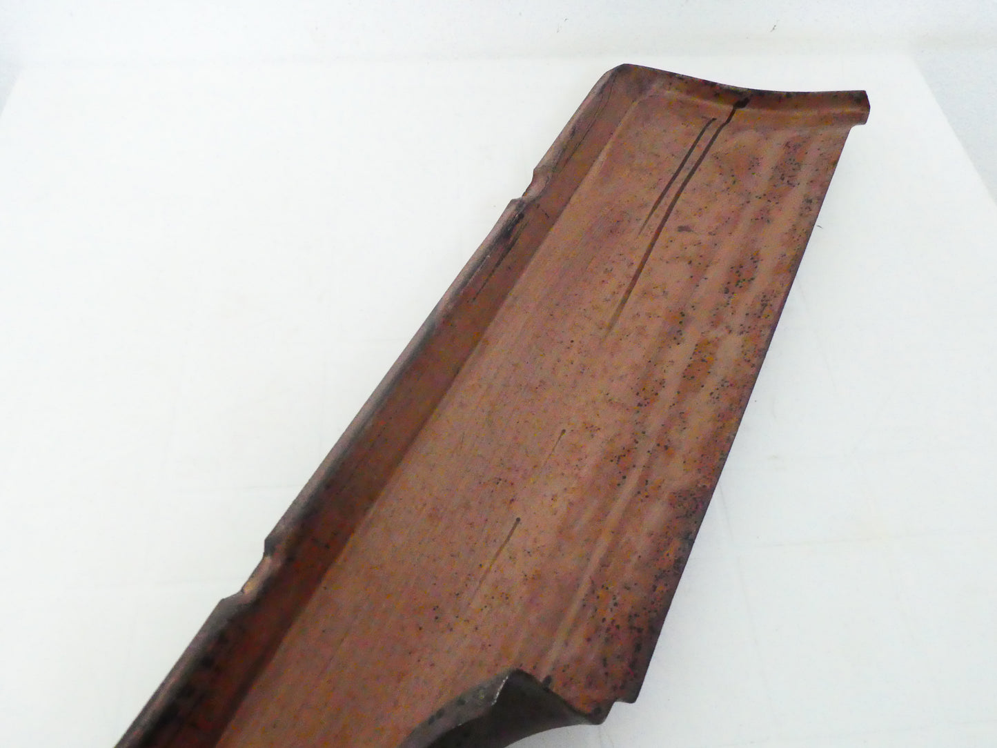 per Fiat 127 3 porte lamiera carrozzeria sotto porta sinistro auto side body panel car