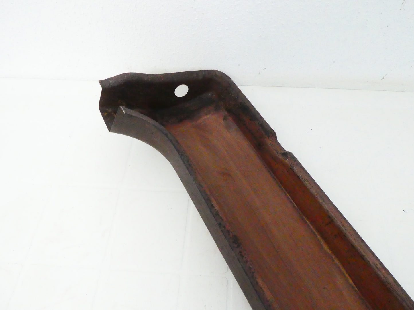 per Fiat 127 3 porte lamiera carrozzeria sotto porta sinistro auto side body panel car