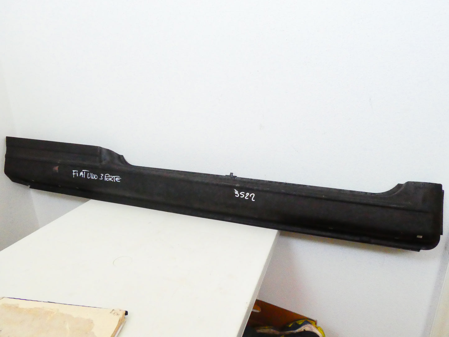 per Fiat Uno 3 porte 1° s auto lamiera carrozzeria sotto porta destro pannello 1983 1988 side panel right