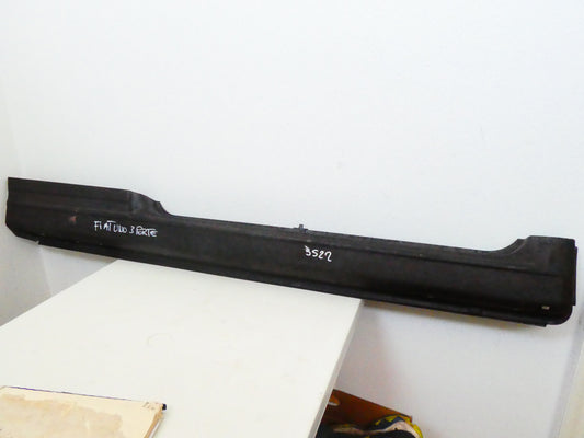 per Fiat Uno 3 porte 1° s auto lamiera carrozzeria sotto porta destro pannello 1983 1988 side panel right