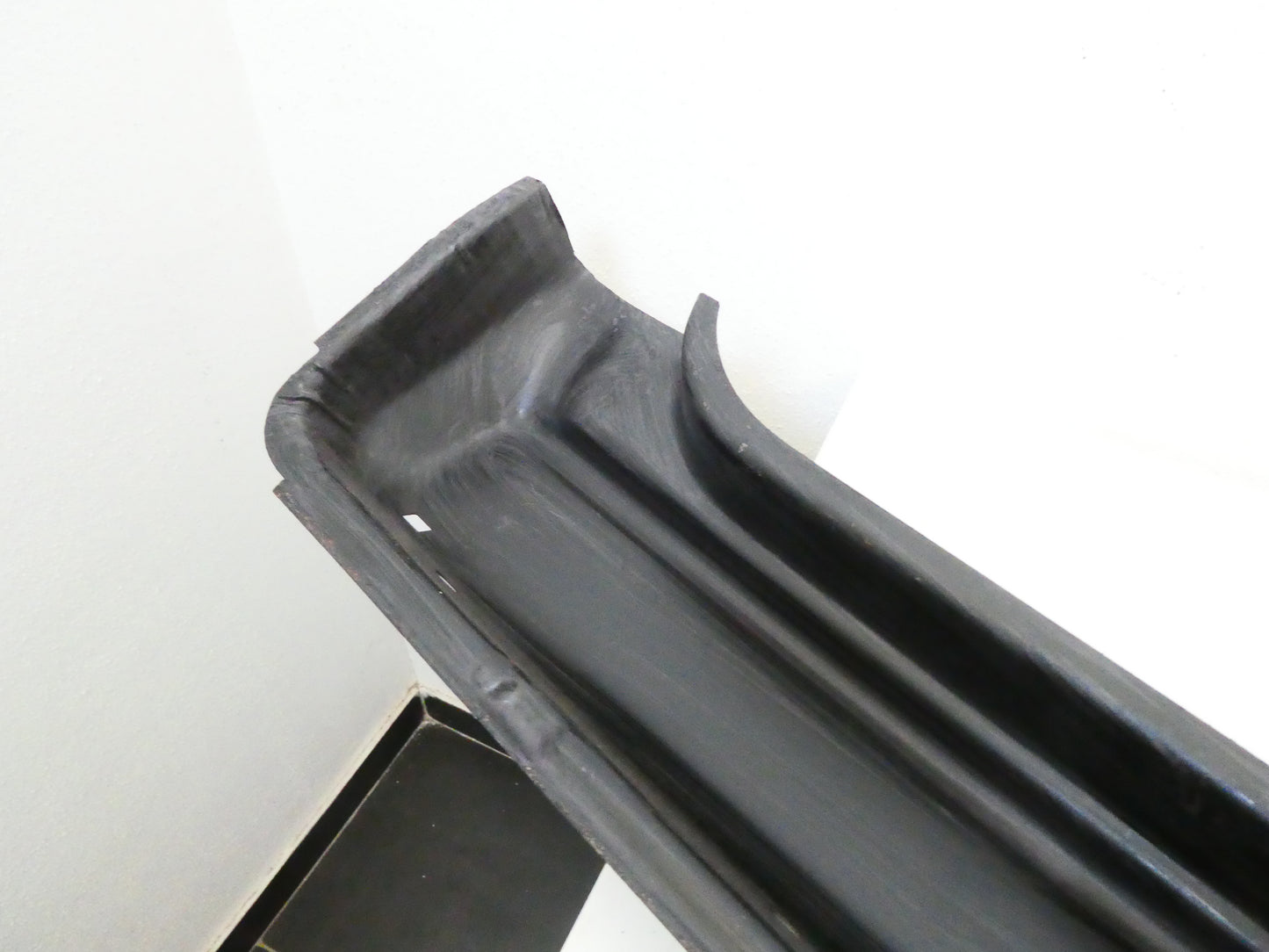 per Fiat Uno 3 porte 1° s auto lamiera carrozzeria sotto porta destro pannello 1983 1988 side panel right