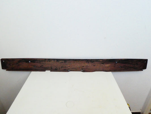 per Fiat 131 auto lamiera lamierato carrozzeria anteriore superiore calandra car panel front