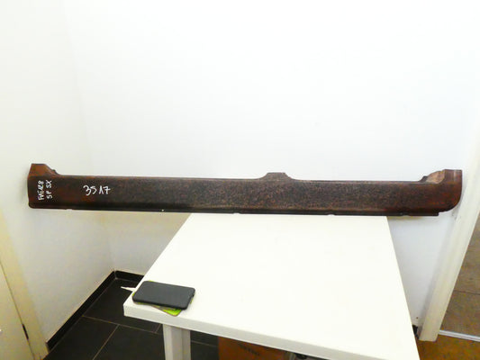per fiat 128 5 porte lamierato sottoporta sinistro