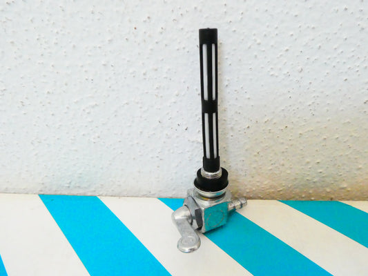 rubinetto miscela petrol tap fuell tank serbatoio miscela riserva motozappa 10 x 1