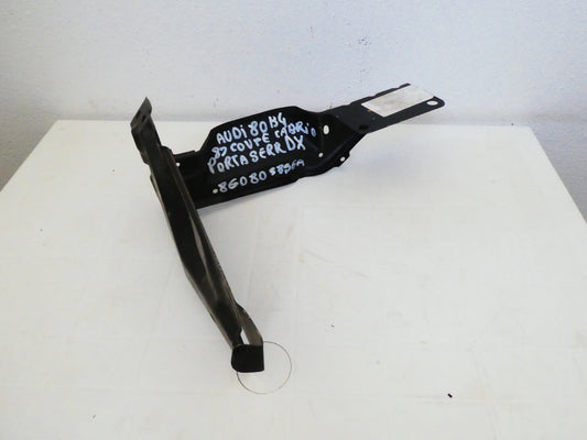 per audi 80 b4 coupe spider lamiera serratura sportello destra right door panel 860805854a