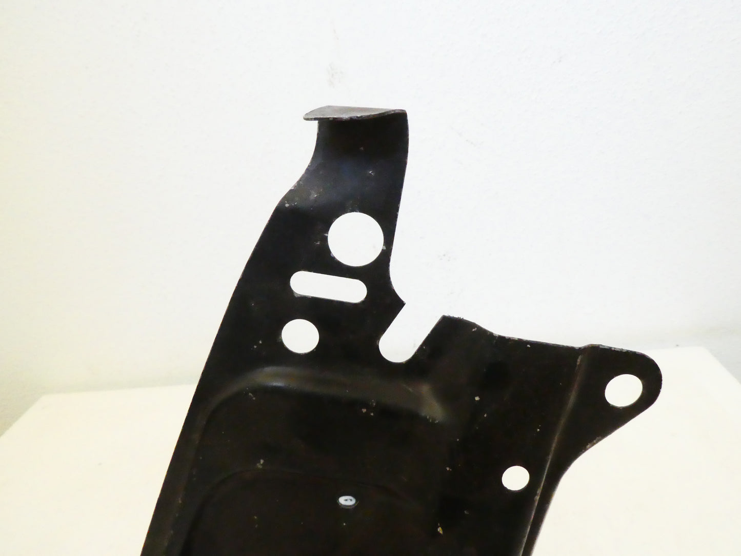 per audi 80 b4 coupe spider lamiera serratura sportello destra right door panel 860805854a