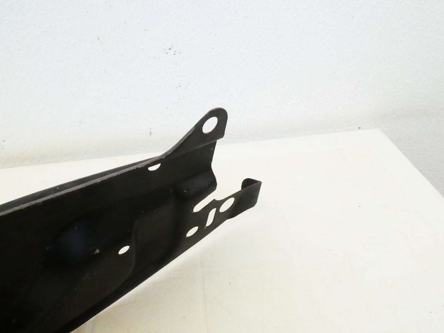 per audi 80 b4 coupe spider lamiera serratura sportello destra right door panel 860805854a