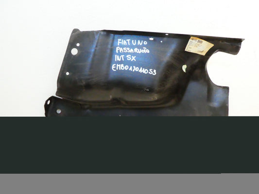 per fiat uno 1983 1995 lamiera passaruota sinistro panel bodwork wheelhouse left embo 19011053