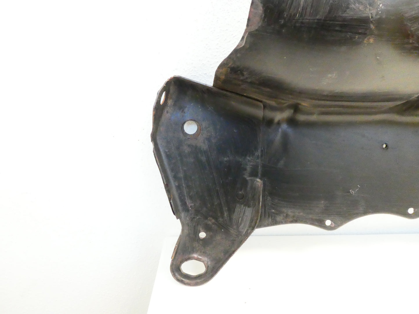 per fiat uno 1983 1995 lamiera passaruota sinistro panel bodwork wheelhouse left embo 19011053