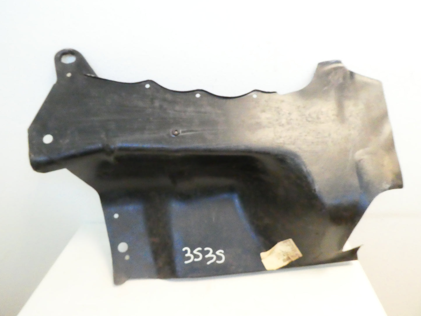 per fiat uno 1983 1995 lamiera passaruota sinistro panel bodwork wheelhouse left embo 19011053
