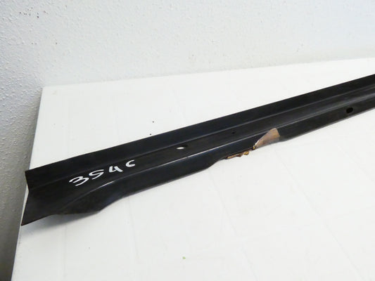 per Peugeot 205 auto traversa traversino carrozzeria anteriore inferiore lamiera staffa