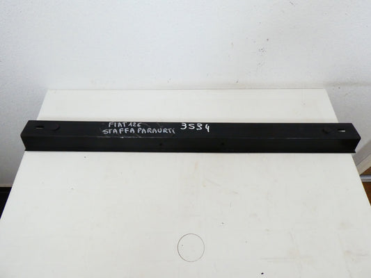 per Fiat 126 personal staffa centrale rinforzo paraurti auto stay bracket bumper car