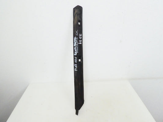per Fiat 126 Lamiera lamierato montante traversa sinistra auto car upright left front carrozzeria