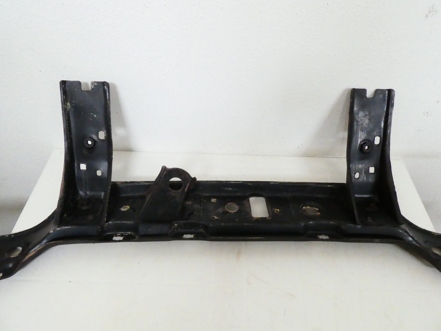 per Fiat punto 93 99 Lamiera lamierato traversa frontale carrozzeria auto anteriore battuta cofano