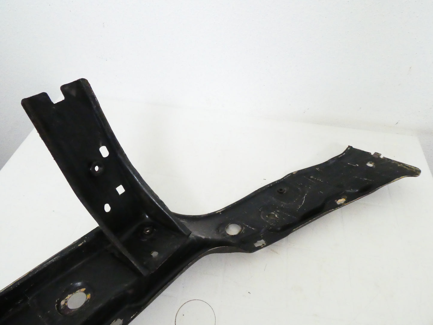 per Fiat punto 93 99 Lamiera lamierato traversa frontale carrozzeria auto anteriore battuta cofano