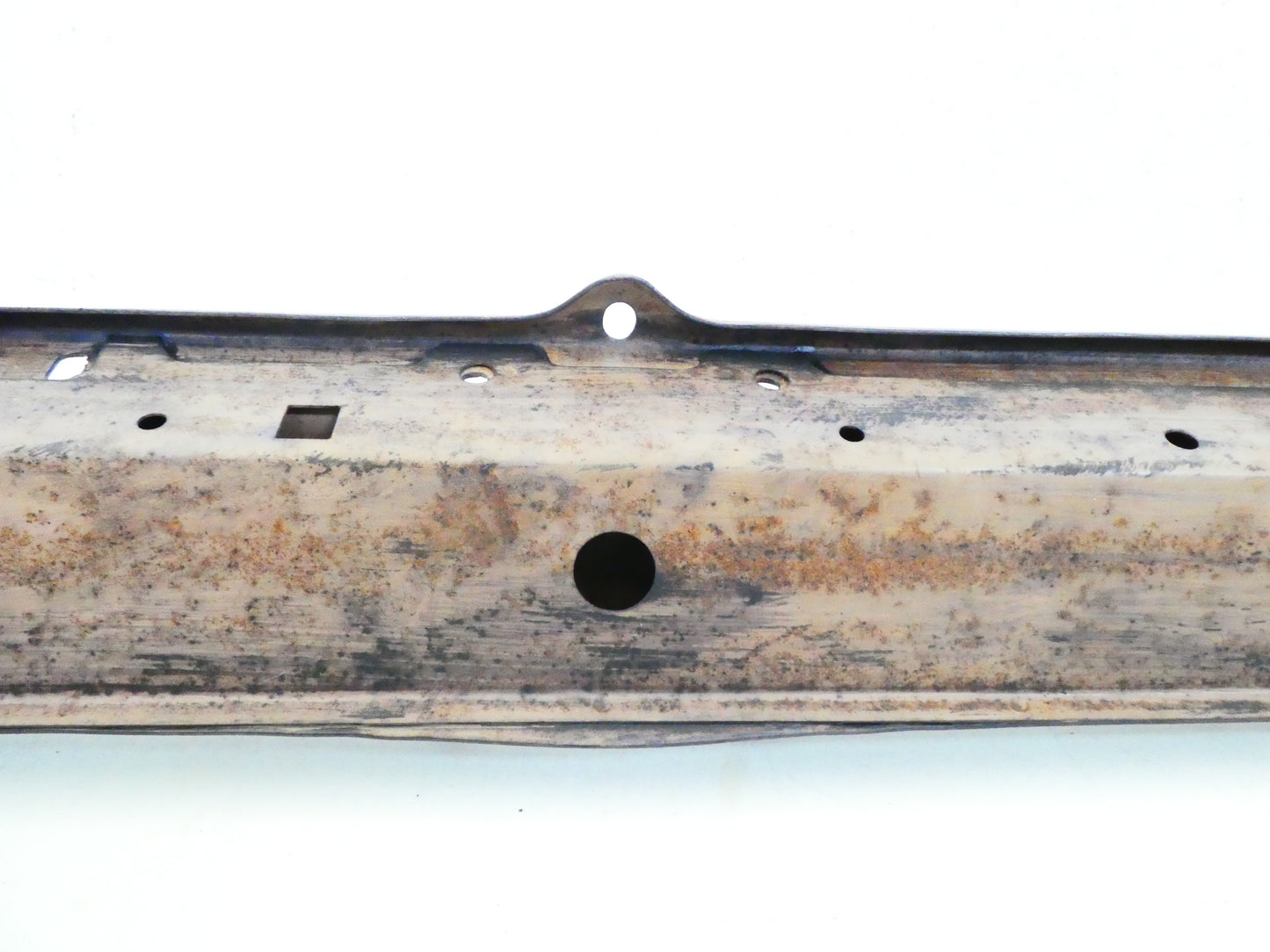 per auto fiat ritmo strada 1 serie traversa anteriore superiore front body panel upper  5928883
