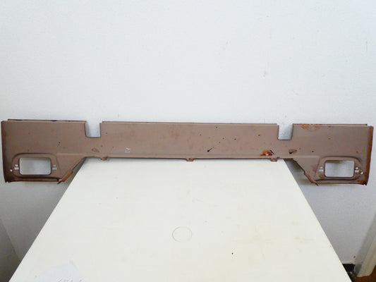 per Fiat 1300 1500 lamiera lamierato anteriore carrozzeria auto sheet metal front car