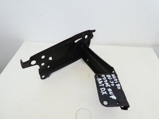 per auto audi 80 86 90 lamierato ossatura superiore anteriore destra front panel right rhibo 02160108