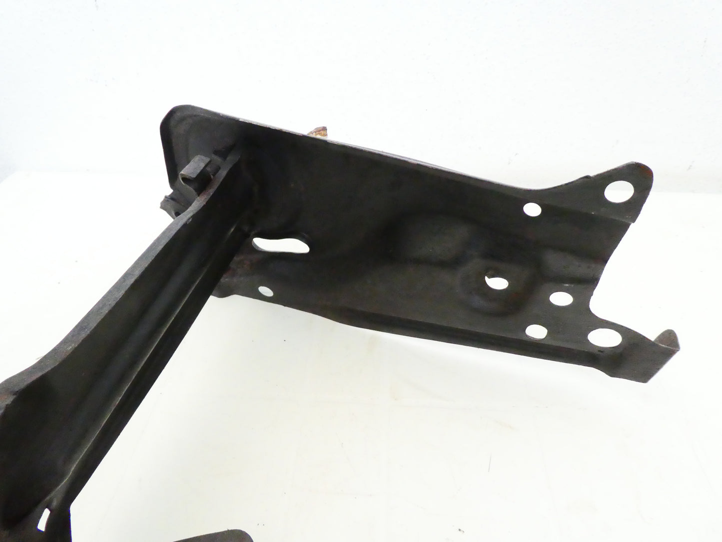 per auto audi 80 86 90 lamierato ossatura superiore anteriore destra front panel right rhibo 02160108