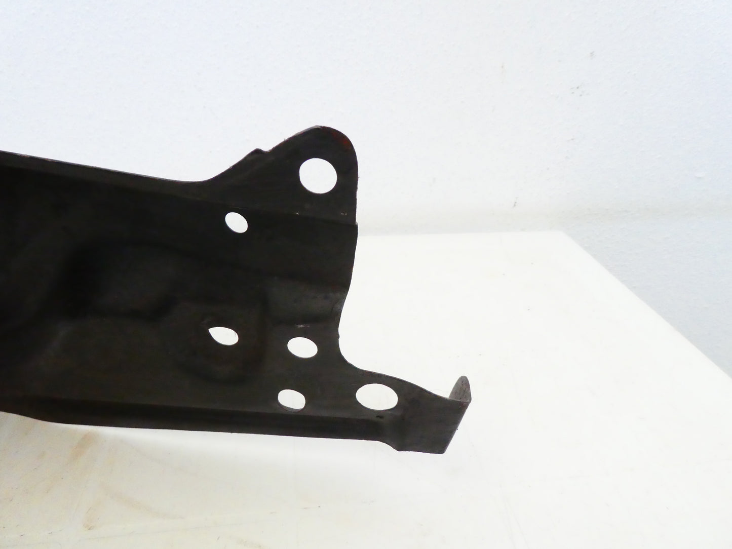 per auto audi 80 86 90 lamierato ossatura superiore anteriore destra front panel right rhibo 02160108