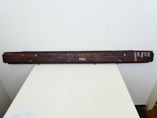 per auto fiat 131 lamierato pannello traversa anteriore front panel bodywork 4316115