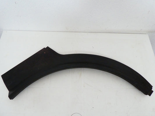 per Alfa romeo alfetta sedan lamiera lamierato carrozzeria riparazione passaruota posteriore auto body panel