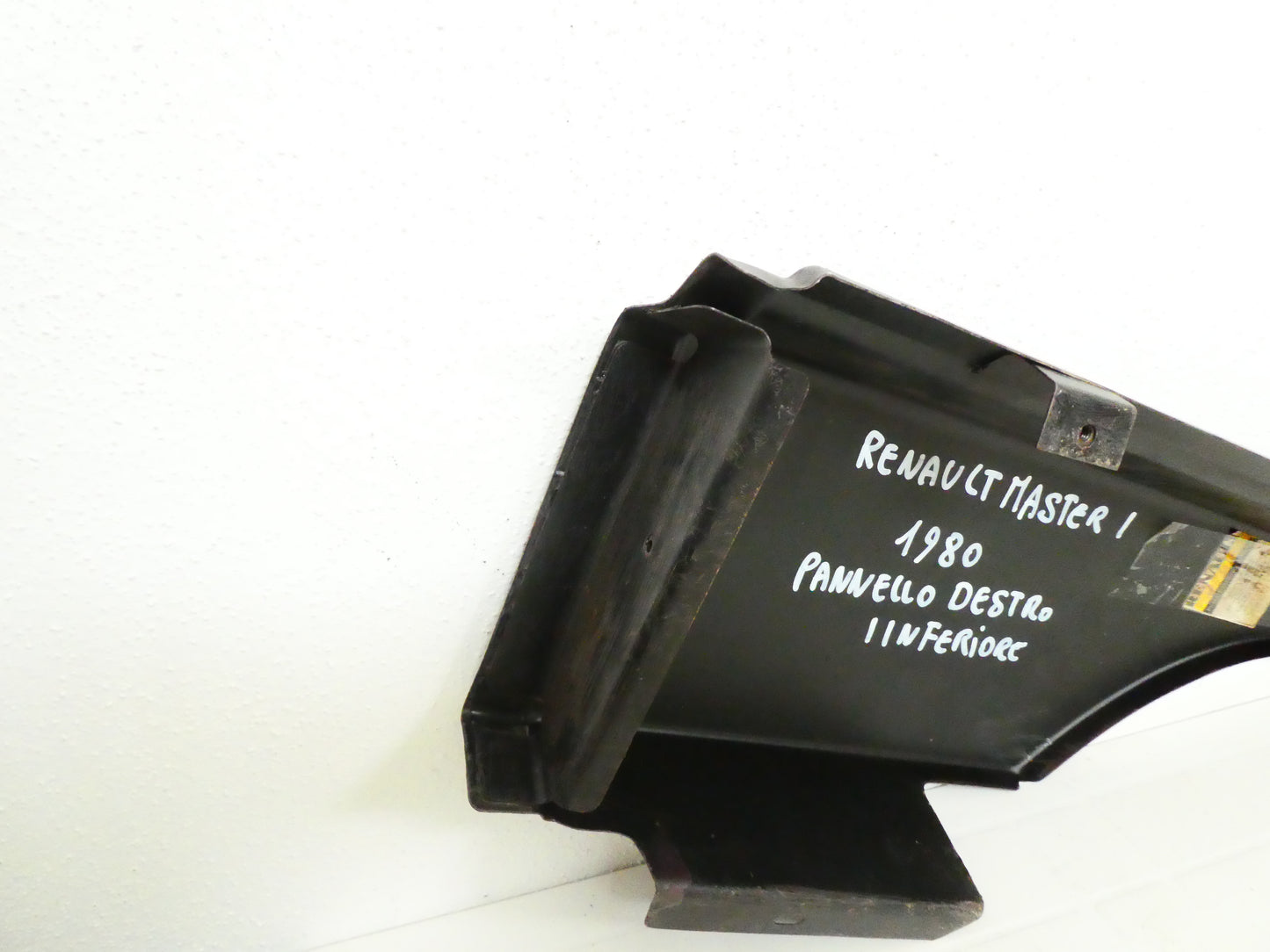 per renault master 1 1980 parafango pannello anteriore destro panel front right bodywork