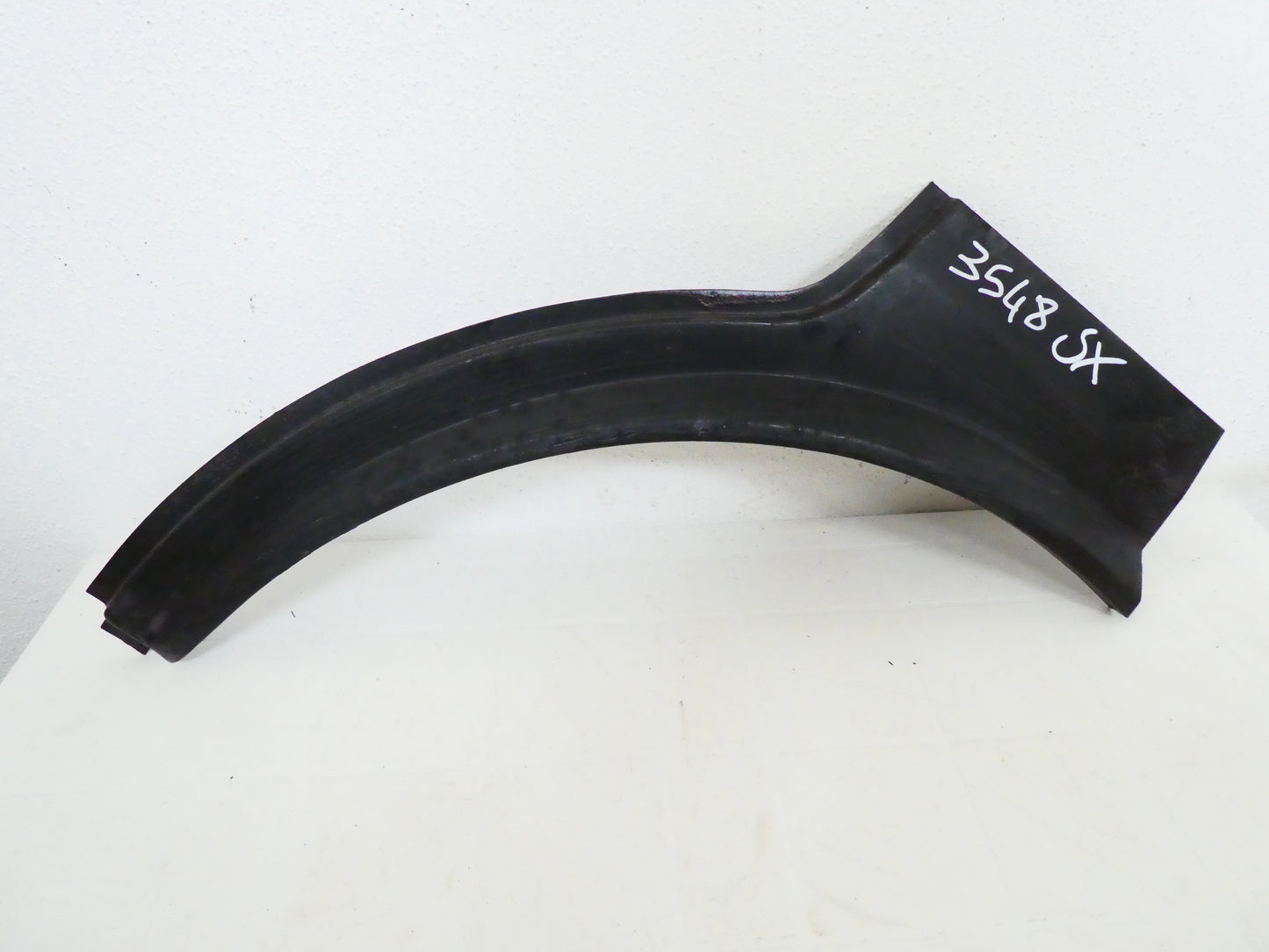 per Alfa romeo alfetta sedan lamiera lamierato carrozzeria riparazione passaruota posteriore auto body panel sinistro