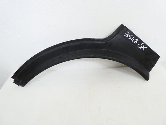 per Alfa romeo alfetta sedan lamiera lamierato carrozzeria riparazione passaruota posteriore auto body panel sinistro