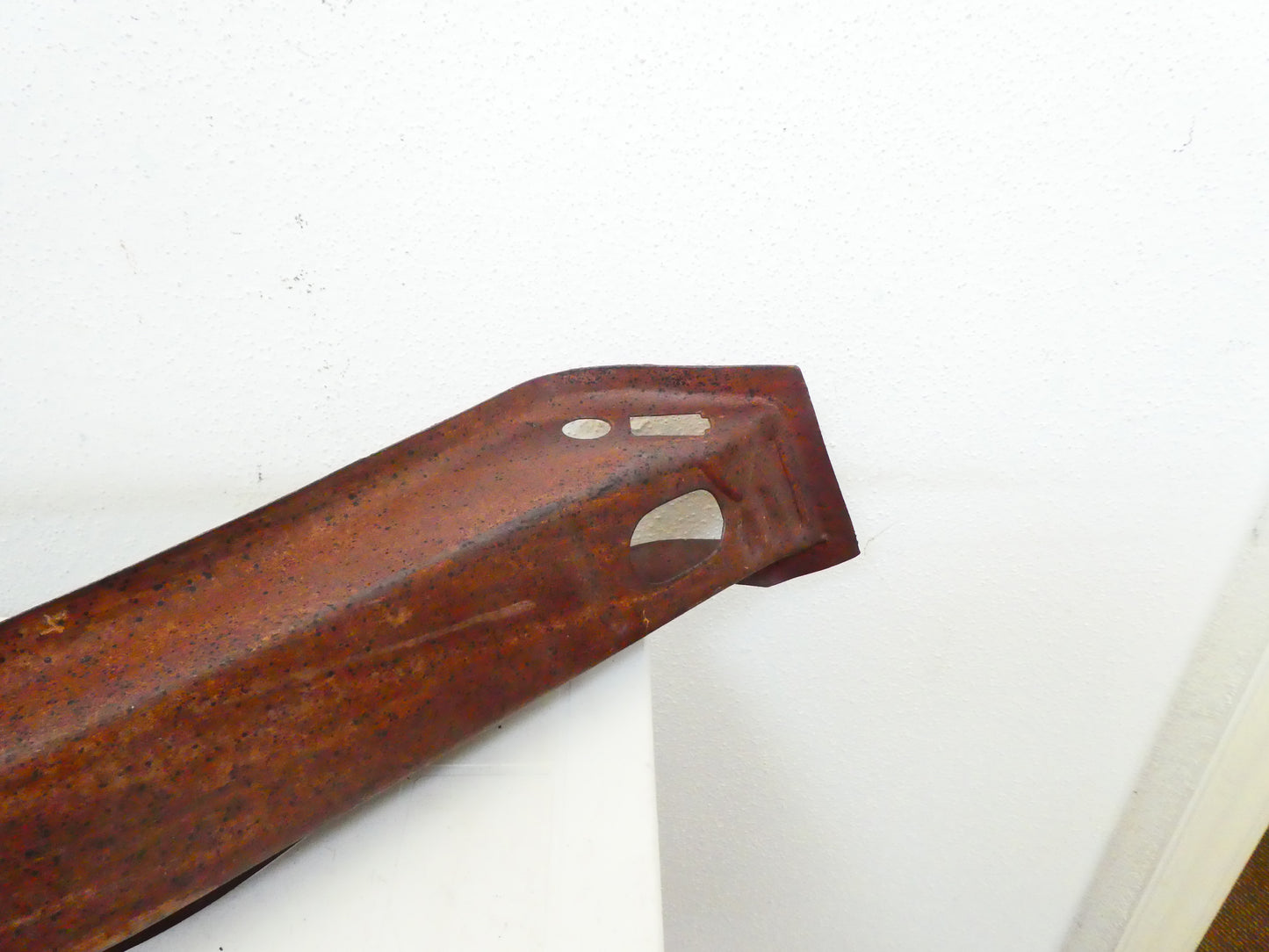 per auto fiat 127 c cl l 1 serie longherone travesra carrozzeria destra body panel right 4383092
