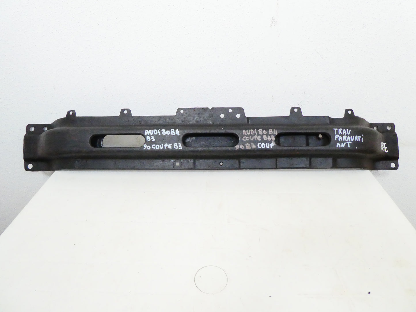per audi 80 90 coupe auto traversa telaio paraurti anteriore crossmember front frame car