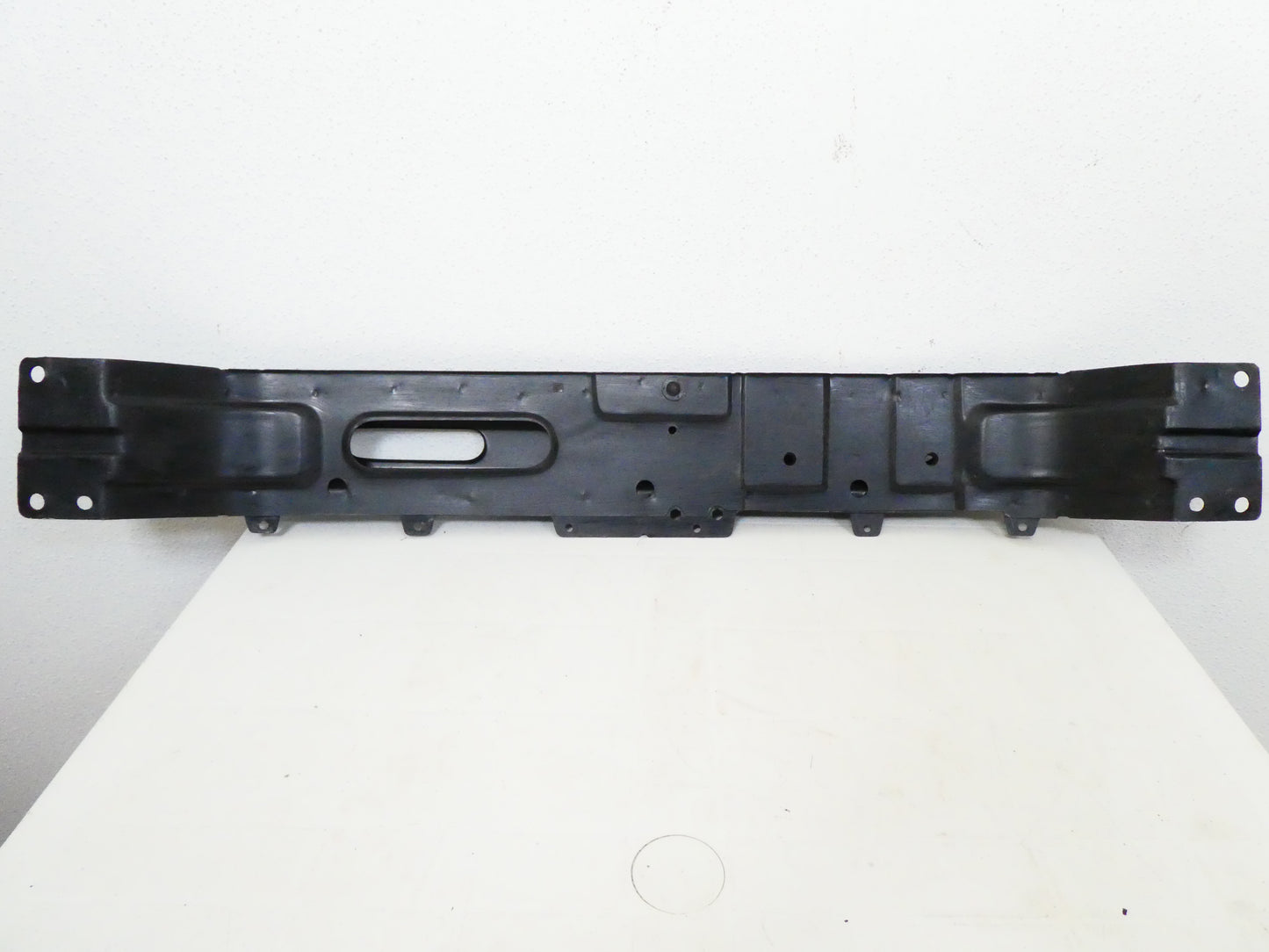 per audi 80 90 coupe auto traversa telaio paraurti anteriore crossmember front frame car