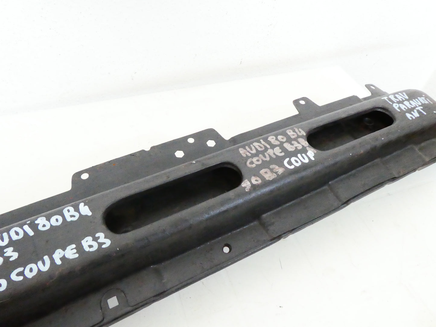 per audi 80 90 coupe auto traversa telaio paraurti anteriore crossmember front frame car
