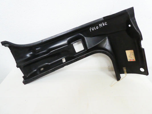 per vw polo mk2 auto lamierato lamiera basso anteriore sinistra 867809839 Left A Pillar car