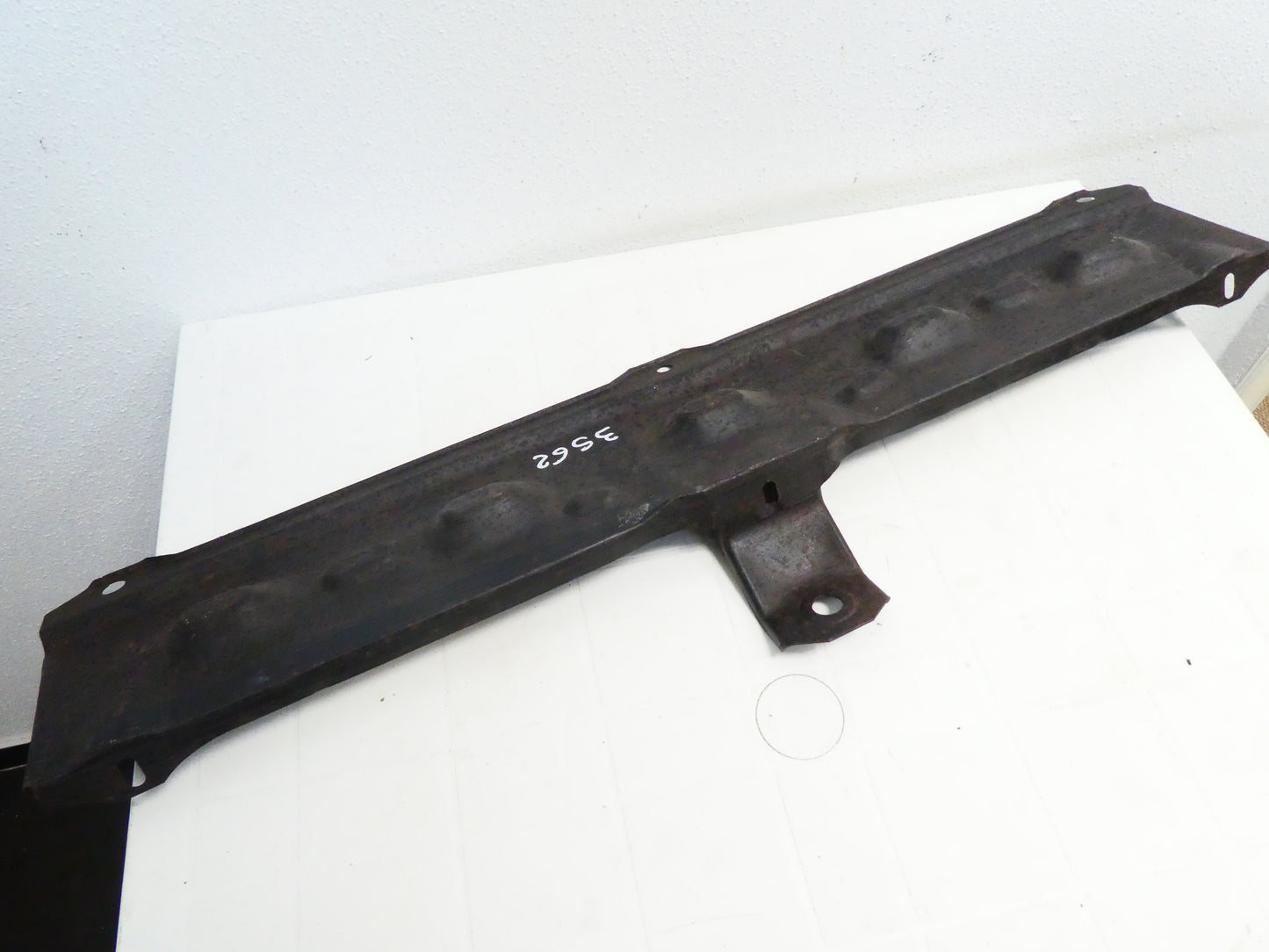 per Y10 autobianchi auto rinforzo traversa anteriore lamiera carrozzeria y 10
