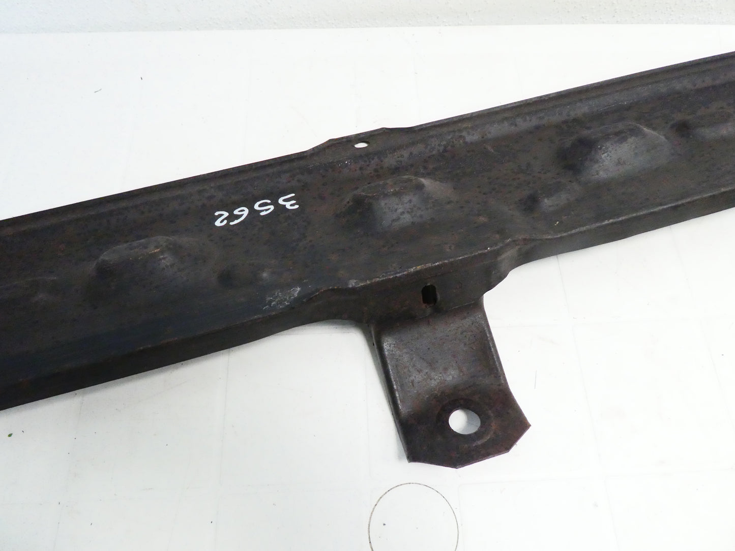 per Y10 autobianchi auto rinforzo traversa anteriore lamiera carrozzeria y 10